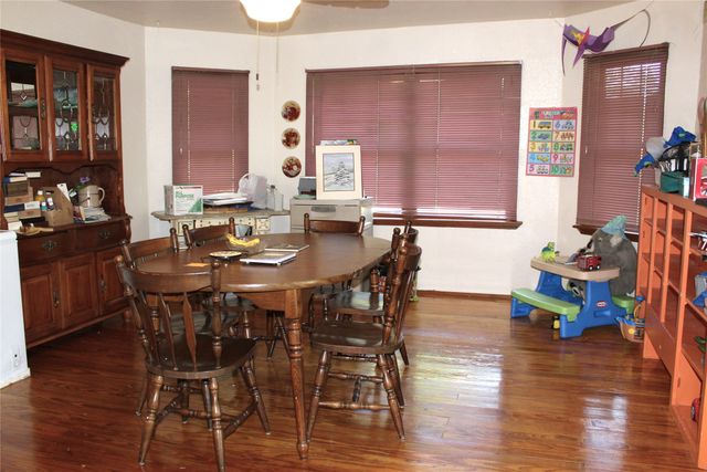 312 Magnolia Street, Hico, TX 76457
