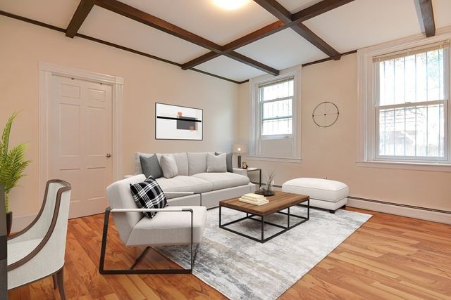 23 Union Park 1, Boston, MA 02118