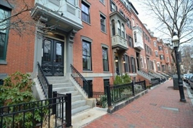 23 Union Park 1, Boston, MA 02118