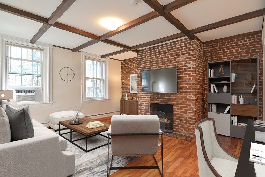 23 Union Park 1, Boston, MA 02118