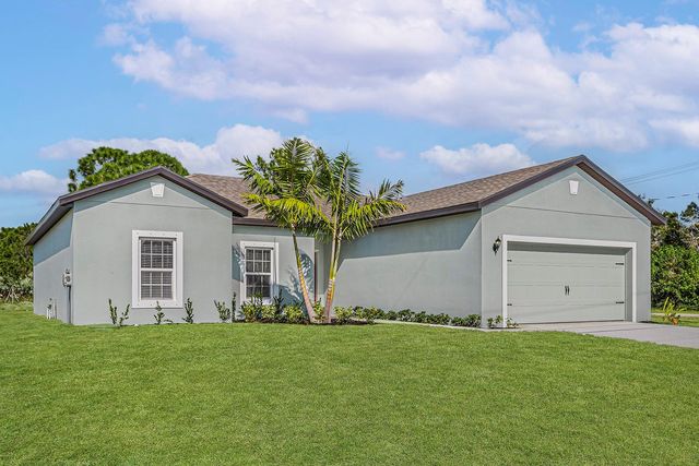 8365 99th Ave, Vero Beach, FL 32967
