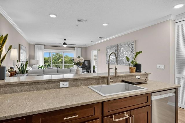 400 CANOPY WALK LANE 434, Palm Coast, FL 32137