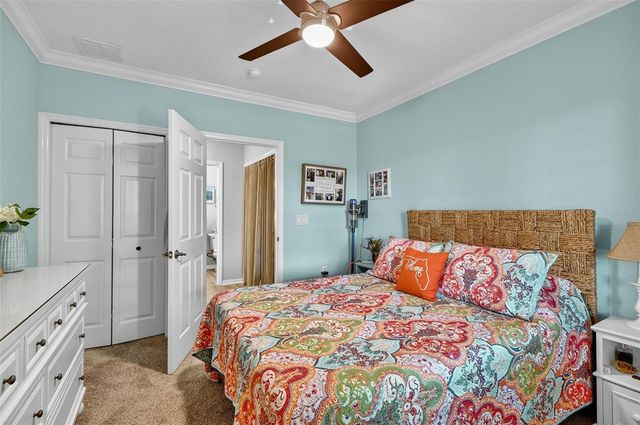 400 CANOPY WALK LANE 434, Palm Coast, FL 32137