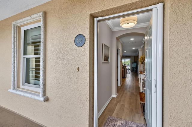 400 CANOPY WALK LANE 434, Palm Coast, FL 32137