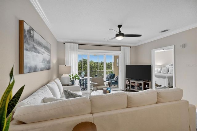 400 CANOPY WALK LANE 434, Palm Coast, FL 32137