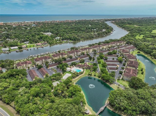 400 CANOPY WALK LANE 434, Palm Coast, FL 32137