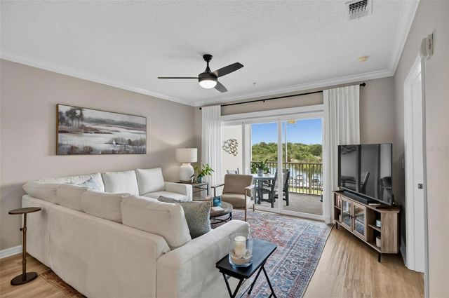 400 CANOPY WALK LANE 434, Palm Coast, FL 32137