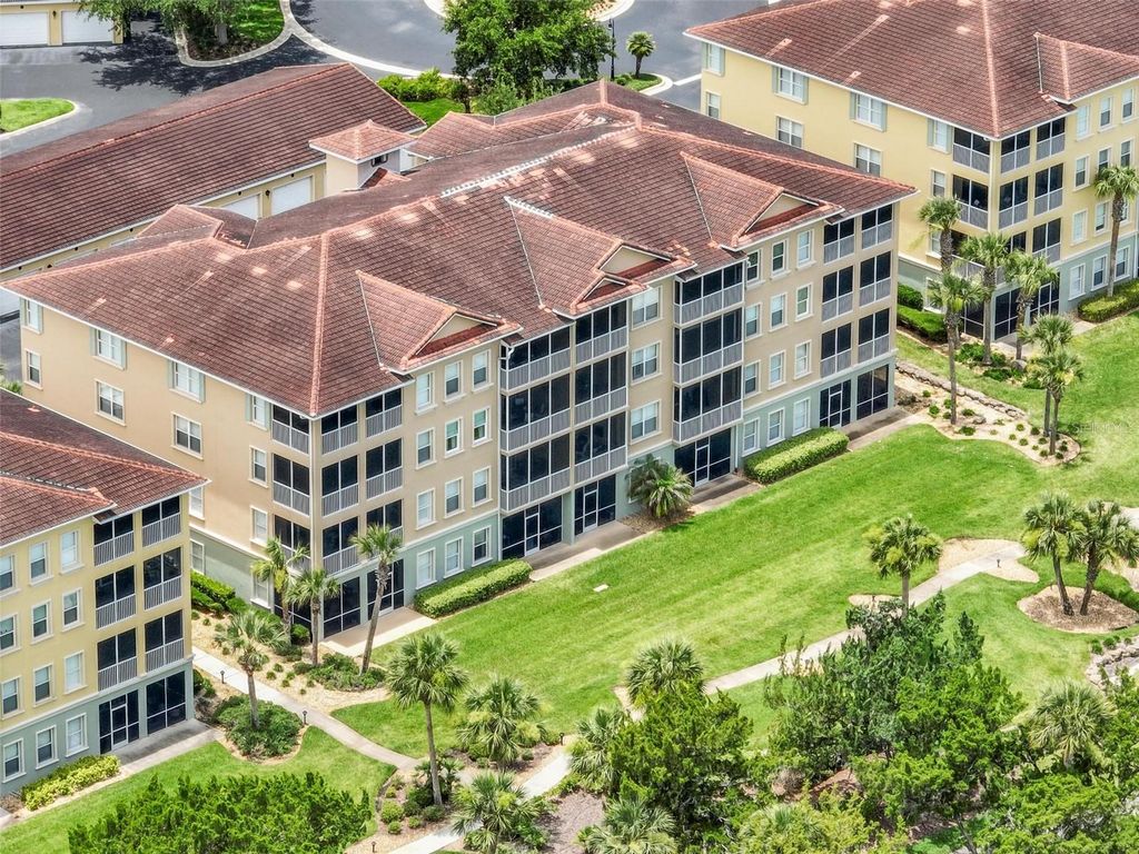 400 CANOPY WALK LANE 434, Palm Coast, FL 32137