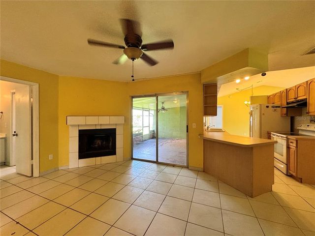 132 ACAPULCO DRIVE, Kissimmee, FL 34743