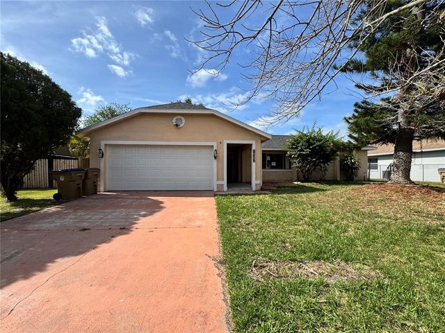 132 ACAPULCO DRIVE, Kissimmee, FL 34743