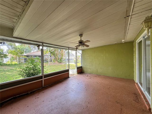 132 ACAPULCO DRIVE, Kissimmee, FL 34743
