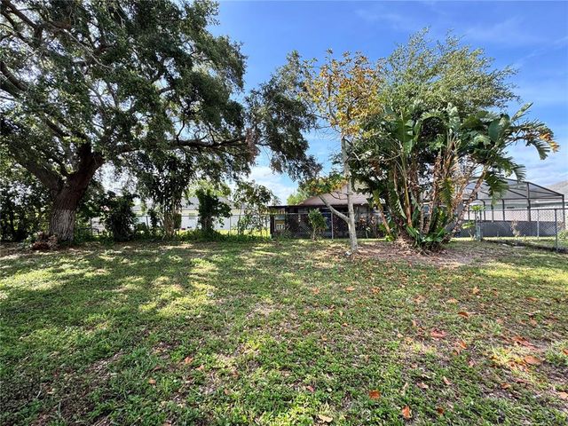 132 ACAPULCO DRIVE, Kissimmee, FL 34743