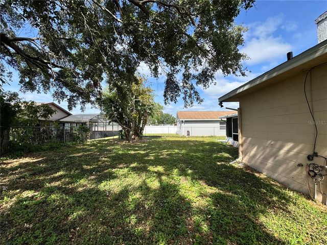 132 ACAPULCO DRIVE, Kissimmee, FL 34743