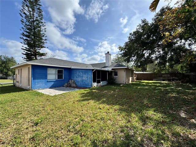 132 ACAPULCO DRIVE, Kissimmee, FL 34743
