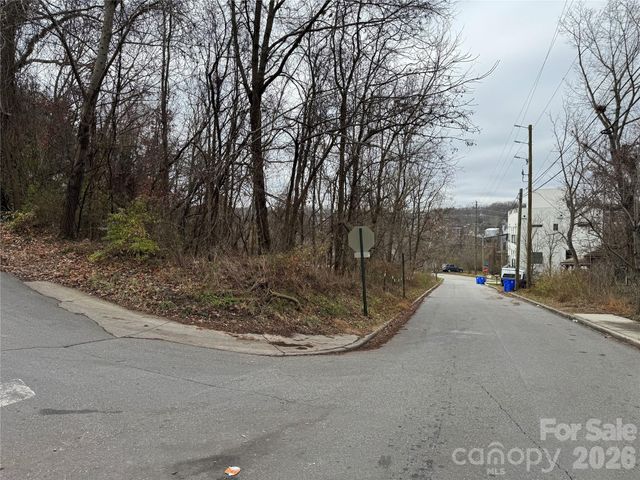 36 Roberts Street, Asheville, NC 28801