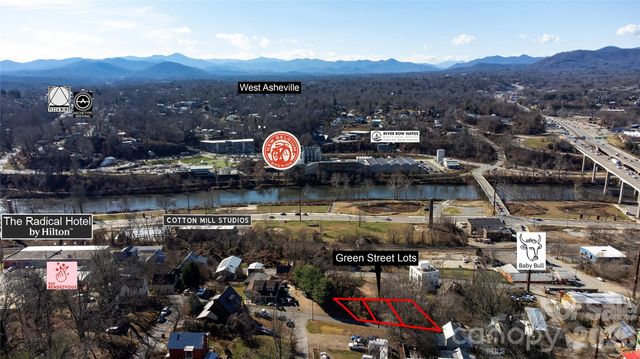 36 Roberts Street, Asheville, NC 28801