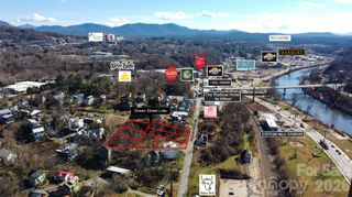 36 Roberts Street, Asheville, NC 28801