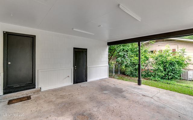 3451 Mahaffey Drive, Pearl, MS 39208
