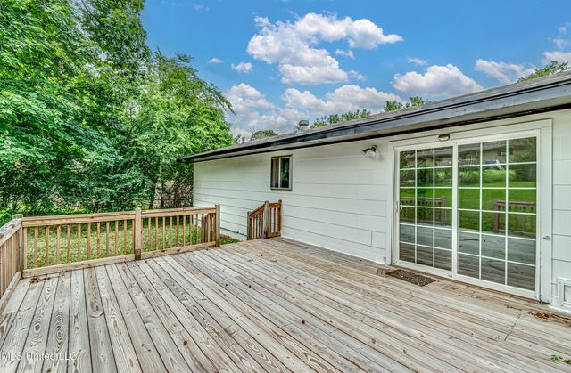 3451 Mahaffey Drive, Pearl, MS 39208