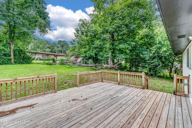 3451 Mahaffey Drive, Pearl, MS 39208