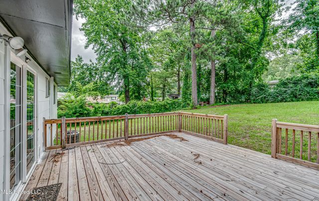 3451 Mahaffey Drive, Pearl, MS 39208