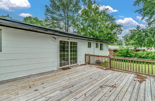 3451 Mahaffey Drive, Pearl, MS 39208