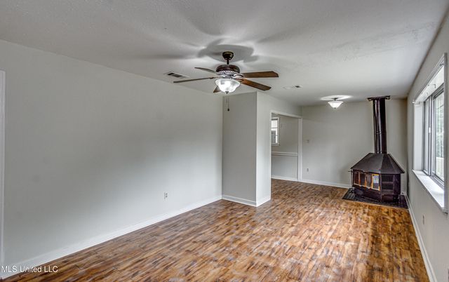 3451 Mahaffey Drive, Pearl, MS 39208