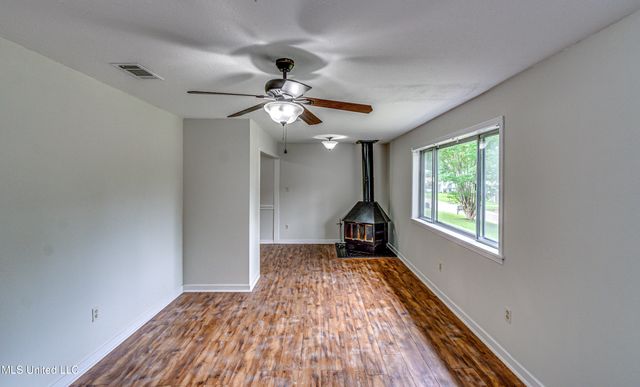 3451 Mahaffey Drive, Pearl, MS 39208