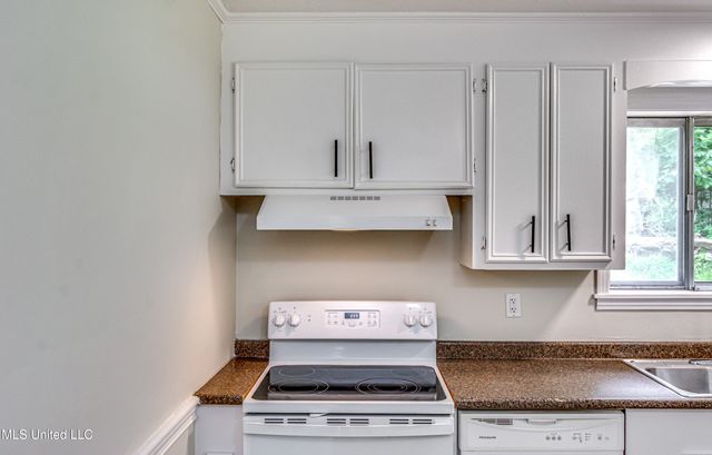 3451 Mahaffey Drive, Pearl, MS 39208