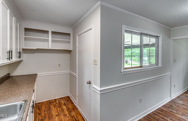 3451 Mahaffey Drive, Pearl, MS 39208