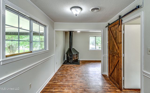 3451 Mahaffey Drive, Pearl, MS 39208