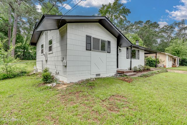 3451 Mahaffey Drive, Pearl, MS 39208
