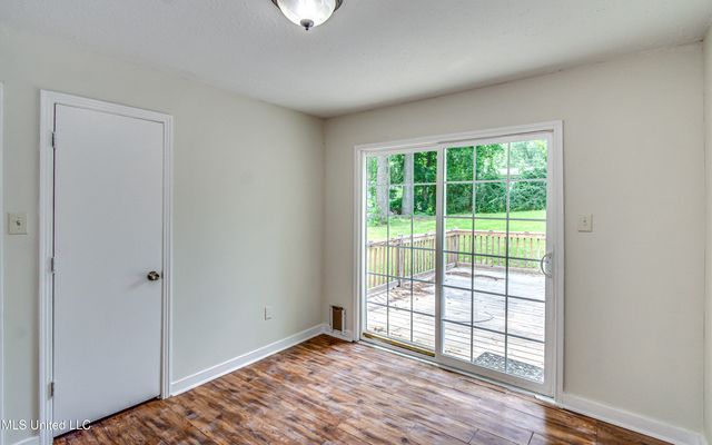 3451 Mahaffey Drive, Pearl, MS 39208