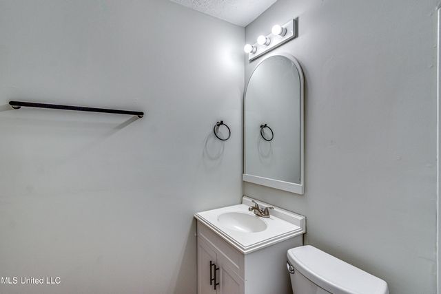 3451 Mahaffey Drive, Pearl, MS 39208
