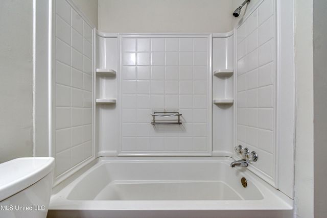 3451 Mahaffey Drive, Pearl, MS 39208