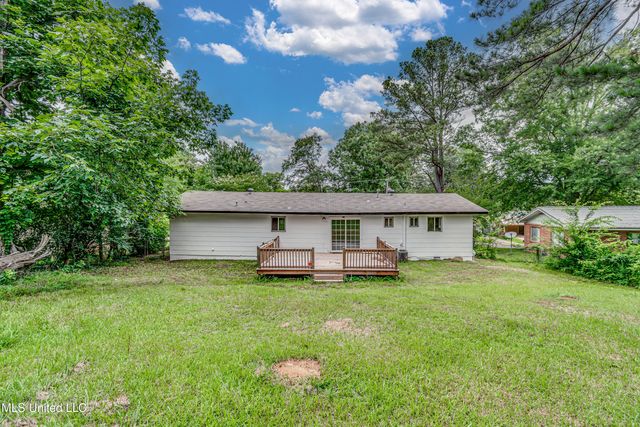 3451 Mahaffey Drive, Pearl, MS 39208