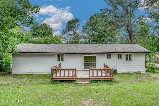 3451 Mahaffey Drive, Pearl, MS 39208