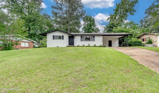 3451 Mahaffey Drive, Pearl, MS 39208