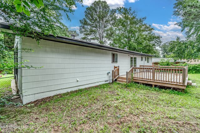 3451 Mahaffey Drive, Pearl, MS 39208