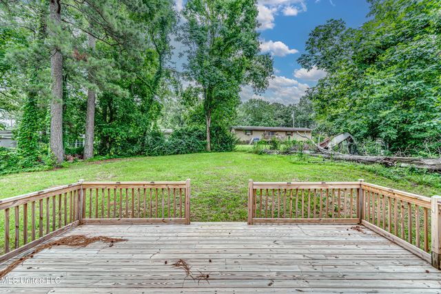 3451 Mahaffey Drive, Pearl, MS 39208