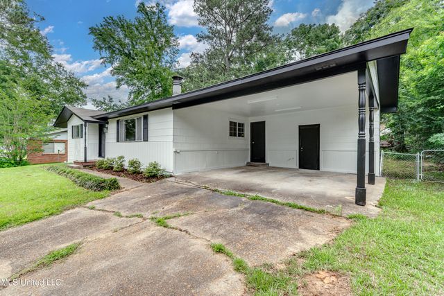 3451 Mahaffey Drive, Pearl, MS 39208