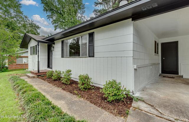 3451 Mahaffey Drive, Pearl, MS 39208