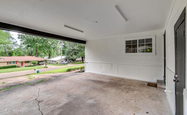3451 Mahaffey Drive, Pearl, MS 39208