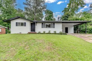 3451 Mahaffey Drive, Pearl, MS 39208