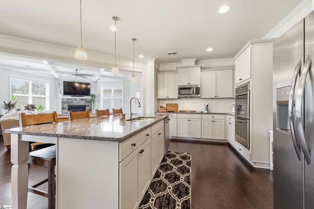 5 Vineyard Way, Williamston, SC 29697