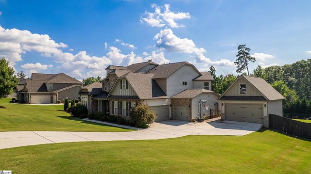 5 Vineyard Way, Williamston, SC 29697