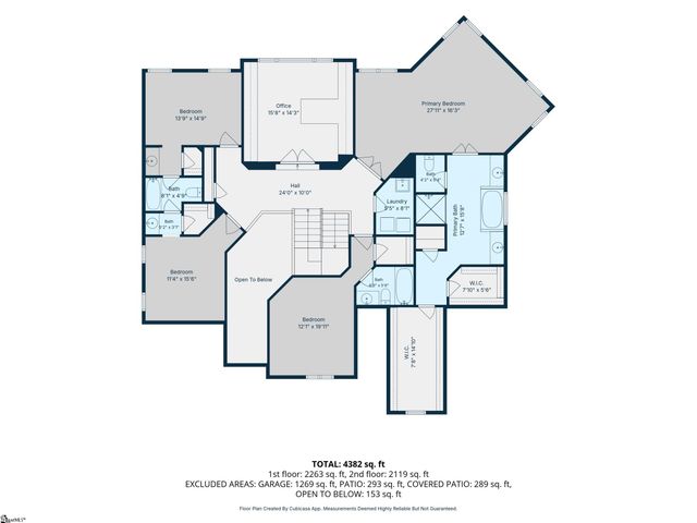5 Vineyard Way, Williamston, SC 29697