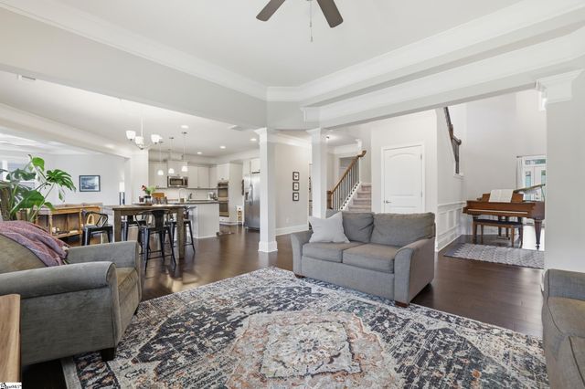 5 Vineyard Way, Williamston, SC 29697