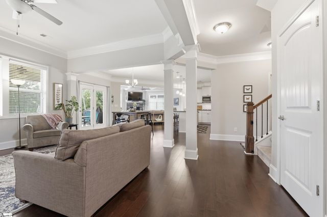 5 Vineyard Way, Williamston, SC 29697