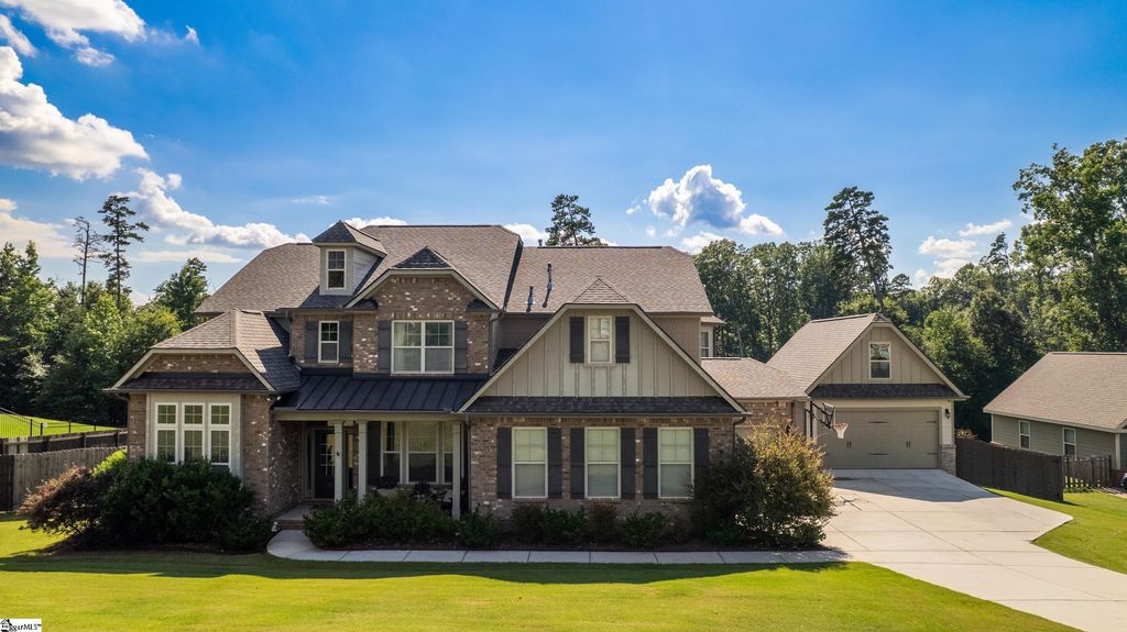 5 Vineyard Way, Williamston, SC 29697